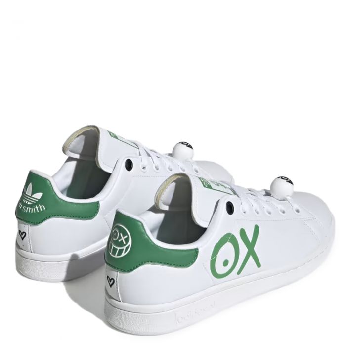 (GS) Stan Smith Shoes White