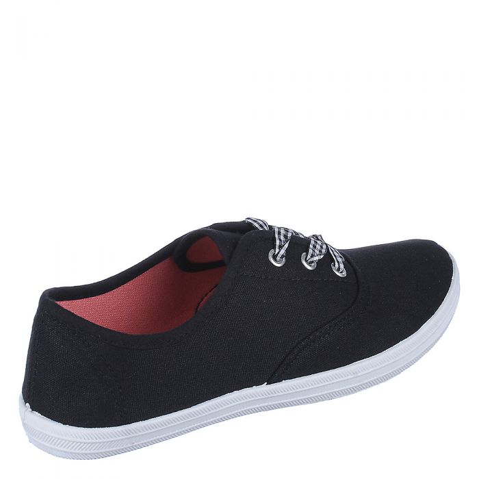Kids Maci-02 Black