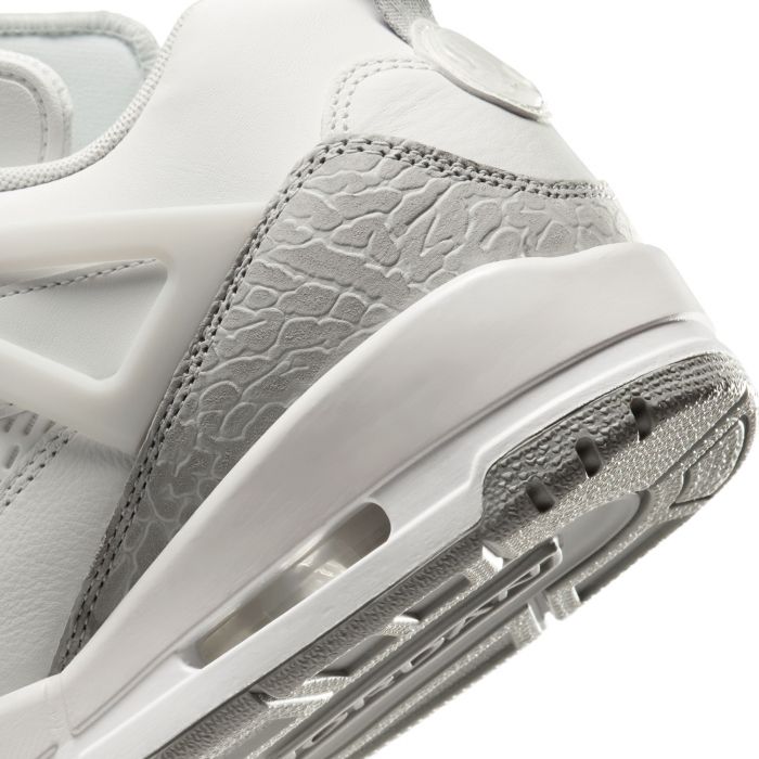 ザ・スパイ JORDAN Spizike Low HQ3602 121 - Shiekh