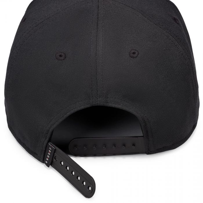  Jumpman Pro Adjustable Cap Black/Anthracite/White