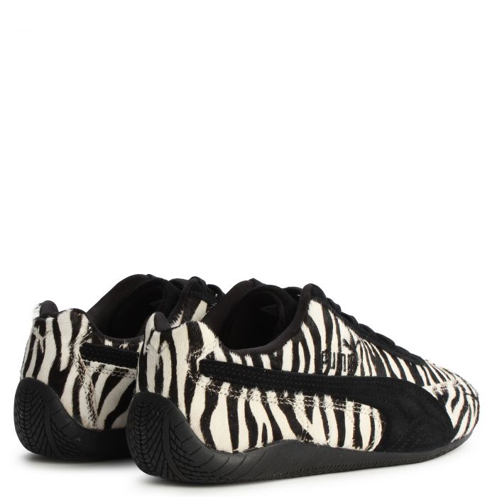  Easy Rider Zebra Warm White-PUMA Black