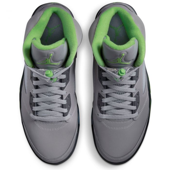 Air Jordan 5 Retro Green Bean 2022 Release MENS DM9014-003