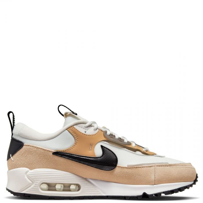 nike air max 90 futura phantom/black/hemp/sanddrift