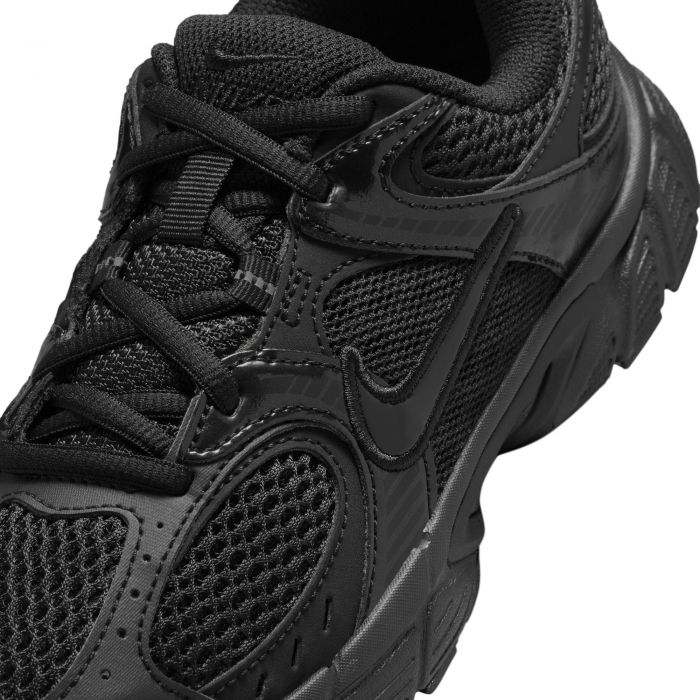 Grade-School V5 RNR Black/Black-Anthracite