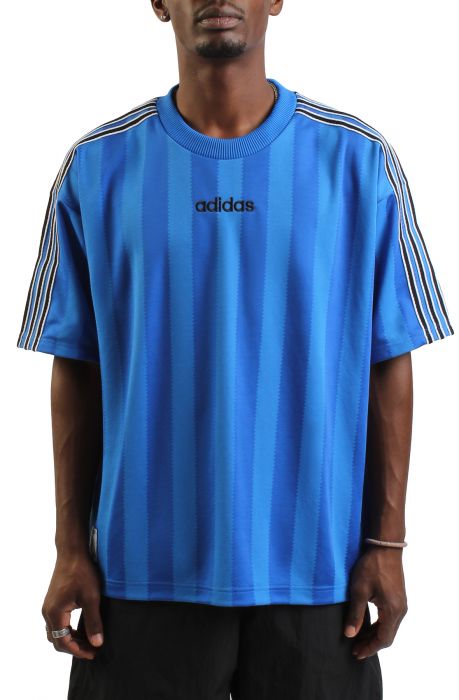  90S Jersey Blue