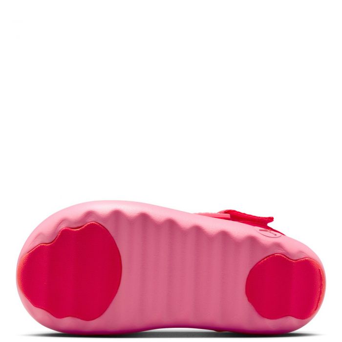 Pre-School Hydrip Sandals Digital Pink/Racer Pink