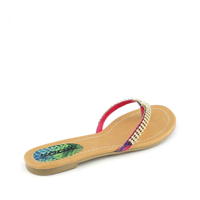 Womens Jewelry-J Multi-Color