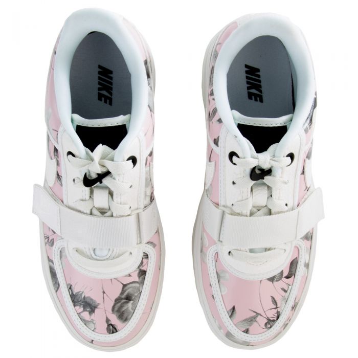 VANDAL 2K LX SUMMIT WHITE/SUMMIT WHITE-BLACK