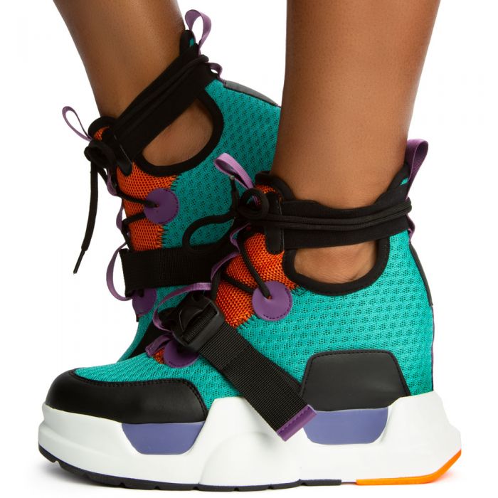 mulberry womens trainers