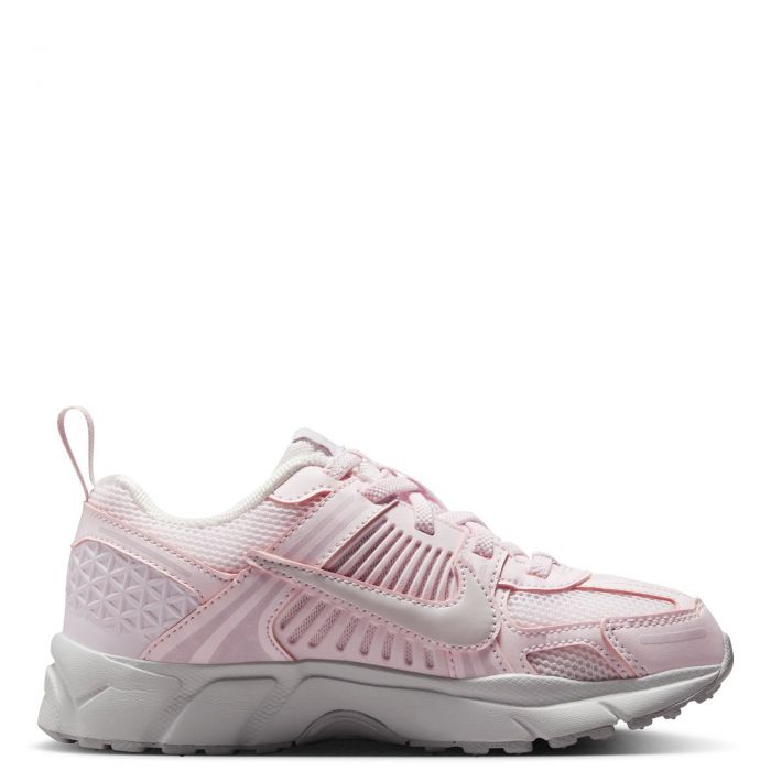 Pre-School Vomero 5 Pearl Pink/Vast Grey-Bleached Lilac-Summit White