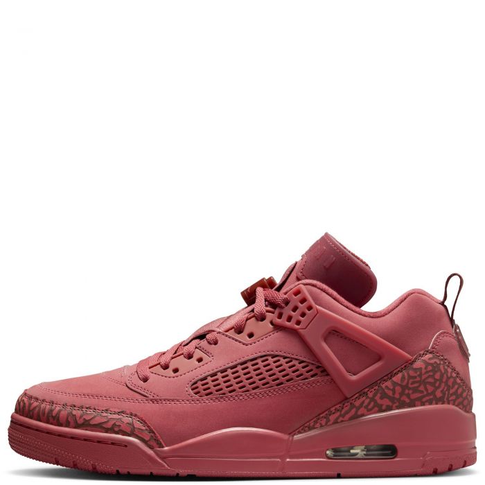 Jordan Spizike Low Canyon Rust/Dark Pony