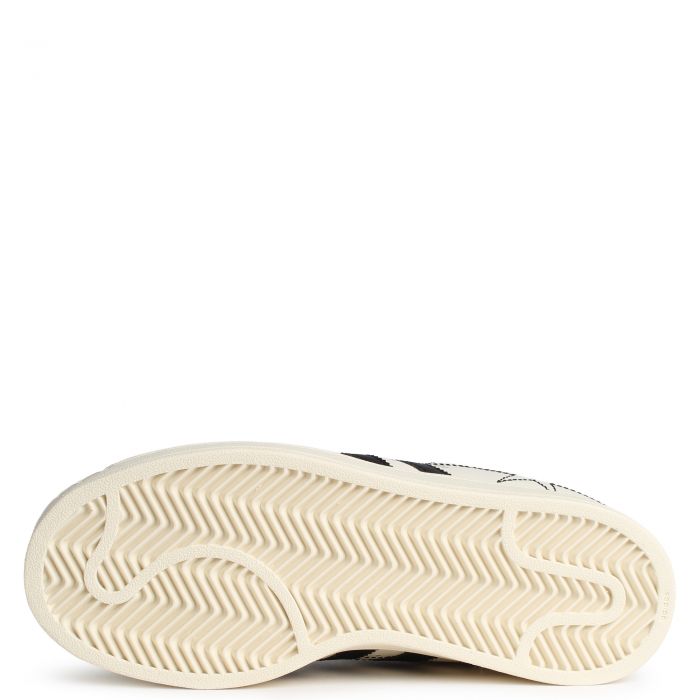 Superstar II Cream White / Core Black / Cream White