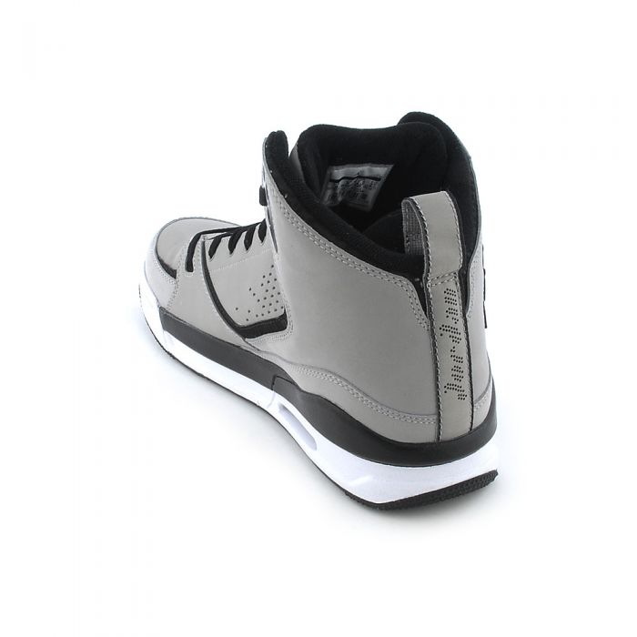 Jordan SC-2 Grey/Black