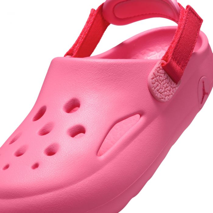Grade-School  Hydrip Sandal DIGITAL PINK/RACER PINK