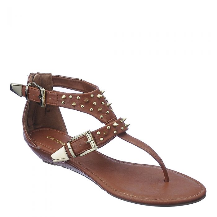 Dalinda-31 Chestnut Chestnut