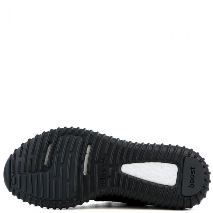 Yeezy Boost 350 'Pirate' Black/White