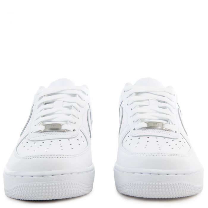womens air force 1 white size 9