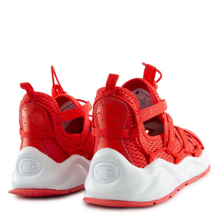 Women's Rally Absolute Red Flame