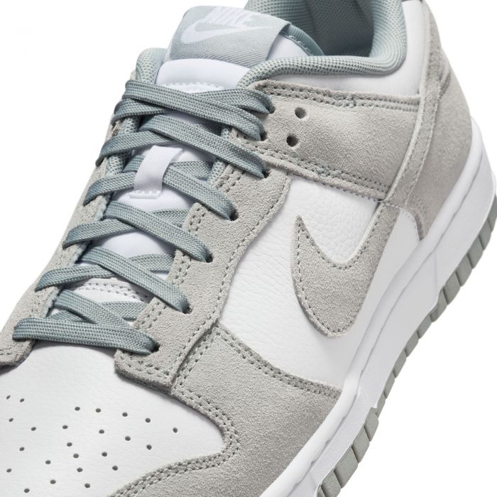  Dunk Low Retro SE White/Light Pumice