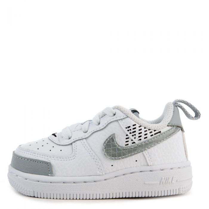 8c white forces