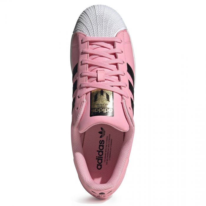 Sales Adidas Adidas Superstar Damen Rosa Metallic Buy Adidas