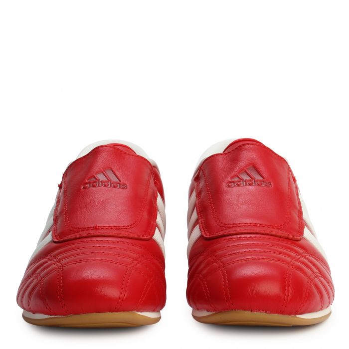 Women's Taekwondo  Red / Better Scarlet / Gum