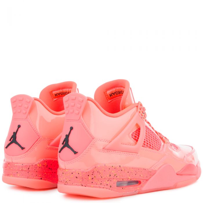 air jordan 4 wmns nrg hot punch womens