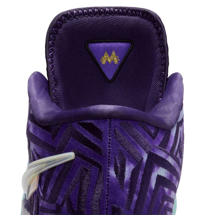 LeBron NXXT Genisus EP Persian Violet/White-Imperial Purple