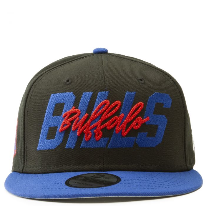 NEW ERA CAPS Buffalo Bills NFL Draft 