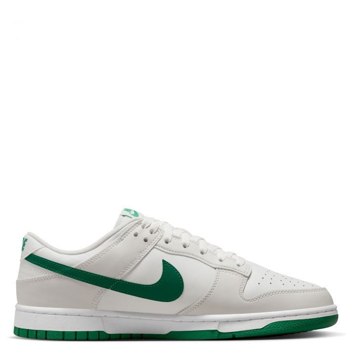 Dunk Low Retro Summit White/Malachite-Platinum Tint