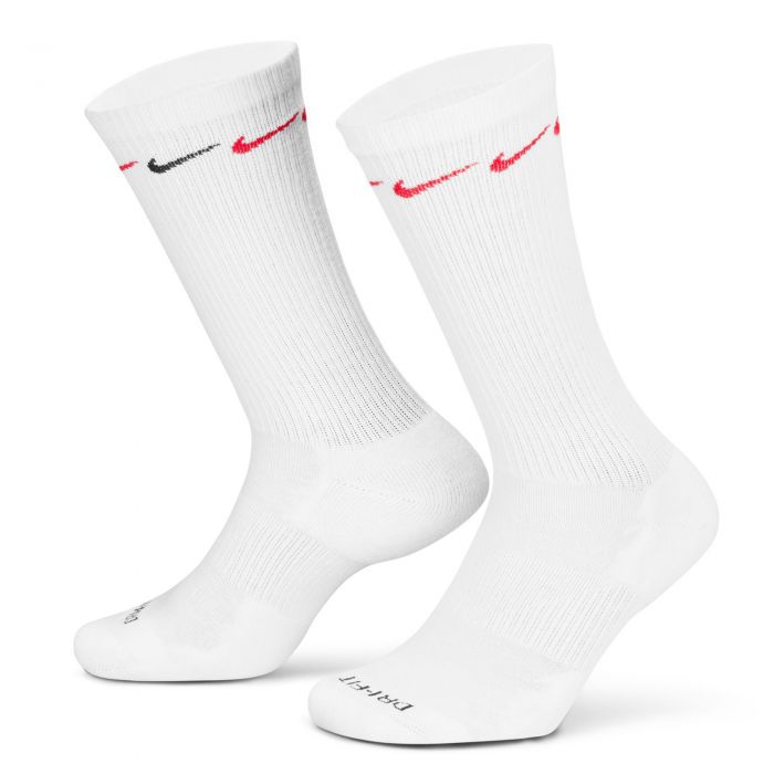 Nike Everyday Plus Cushioned MULTI-COLOR