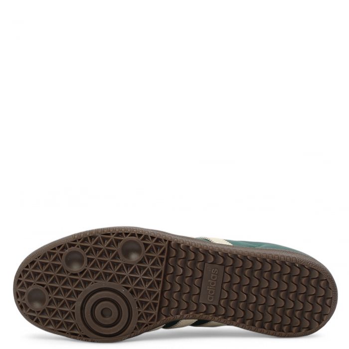 Samba OG  COLLEGIATE GREEN/CREAM WHITE/GUM5