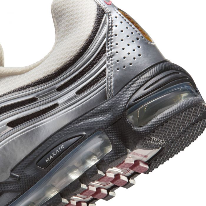  Air Max TL 2.5 Phantom/Metallic Gold-Metallic Silver