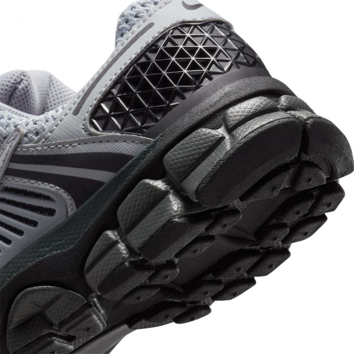 Grade-School Vomero 5 Wolf Grey/Summit White-Black-Anthracite