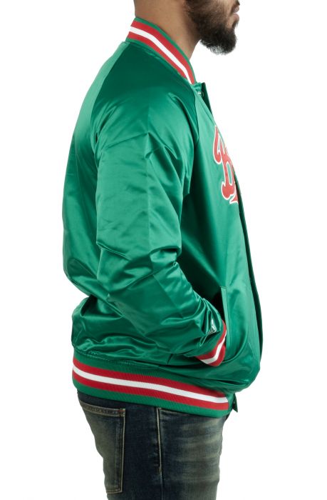MILWAUKEE BUCKS Dark Green