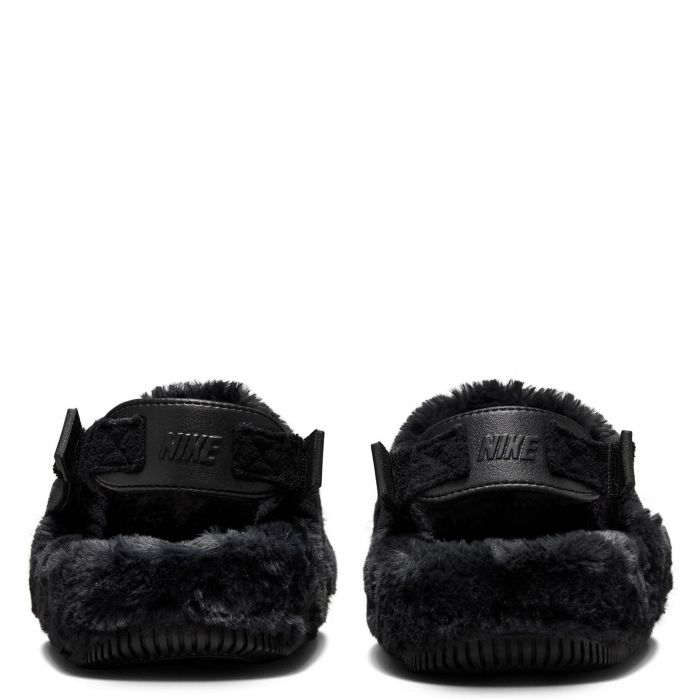 Nike Calm Mules  Black