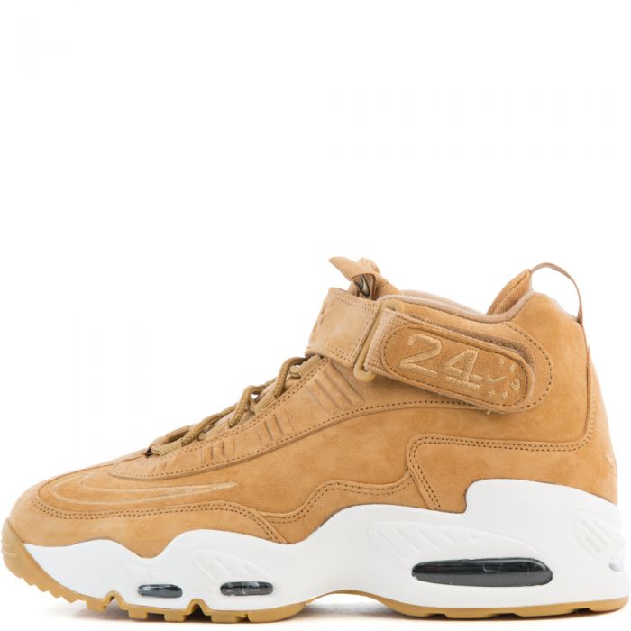 wheat griffeys