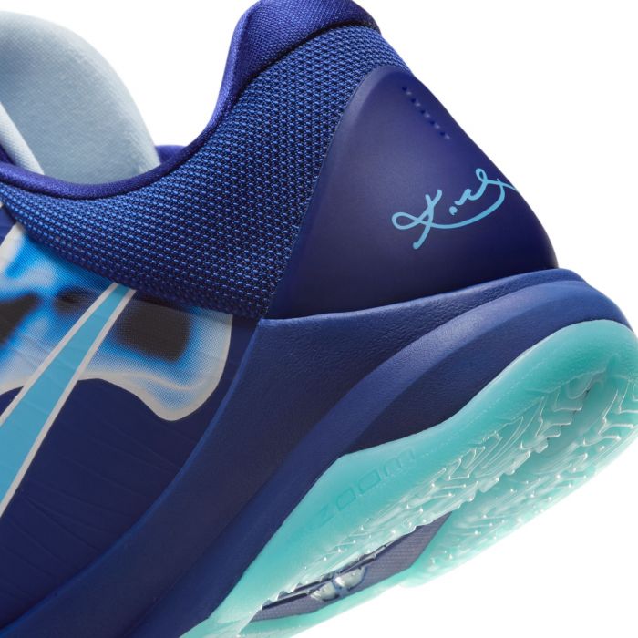 Kobe 5 Protro Deep Royal Blue/Baltic Blue-Glacier Blue
