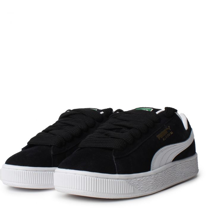 Grade School Suede Classic XL