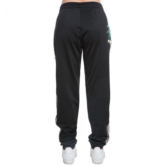 Women's Track Pants BLACK