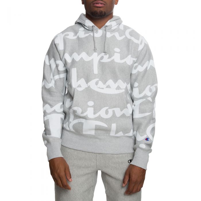GIANT CHP HOODIE  OXFORD