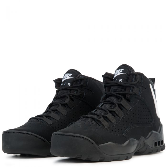 air darwin black white