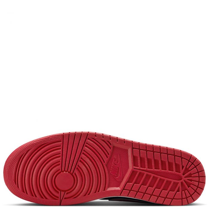 The Air Jordan 1 Low 