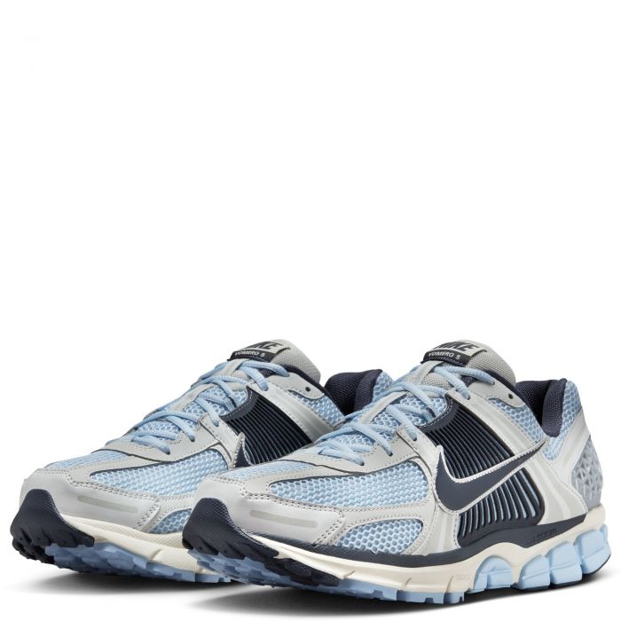 NIKE ZOOM VOMERO 5 PSYCHIC BLUE/THUNDER BLUE-PHOTON DUST