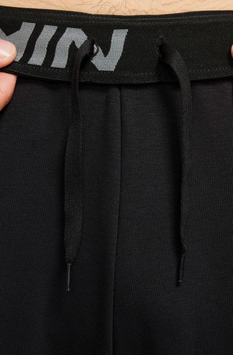 Dri-Fit Woven Graphic Training Shorts Black