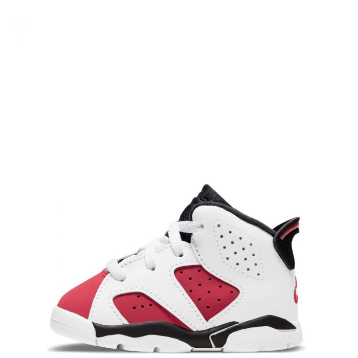 infant jordan carmine