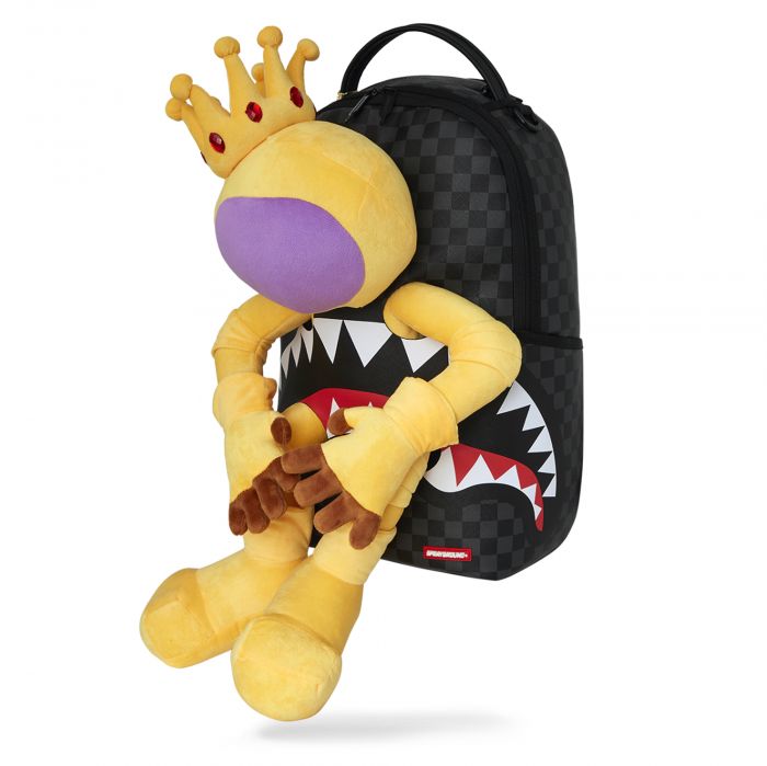 Astromane Portal Jumper Backpack  Multi