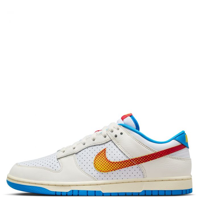 Dunk Low Retro SE Sail/University Red-Tour Yellow