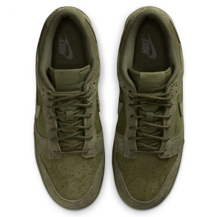 Dunk Low Retro SE Olive Canvas/Olive Canvas