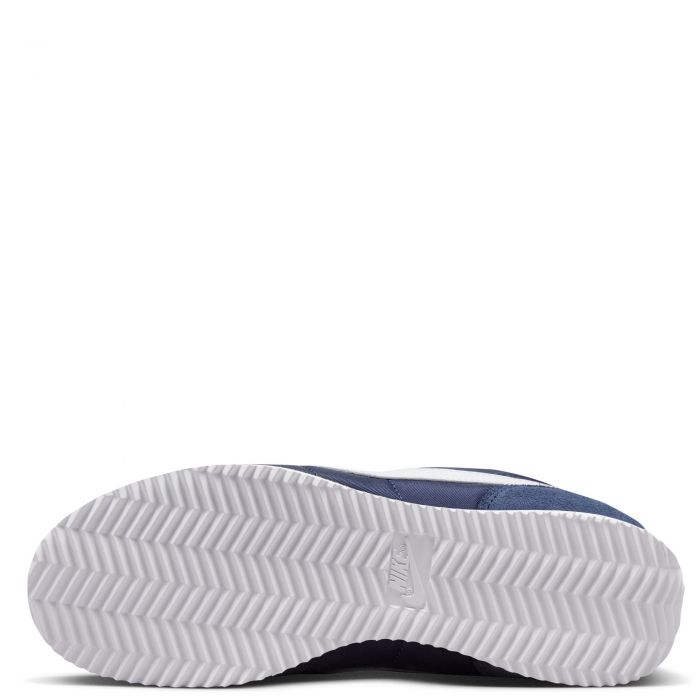 Cortez TXT Midnight Navy/White